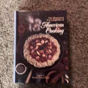American Cooking Cookbook